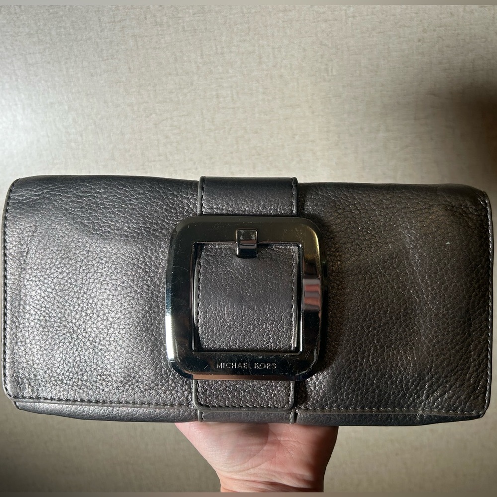 Michael Kors clutch